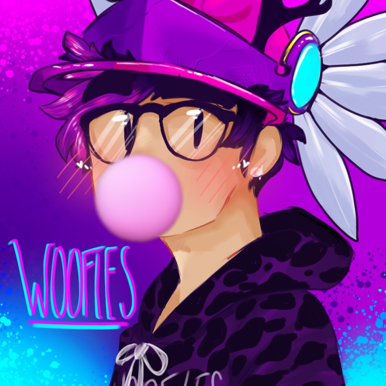 Woofles's Profile Picture on PvPRP